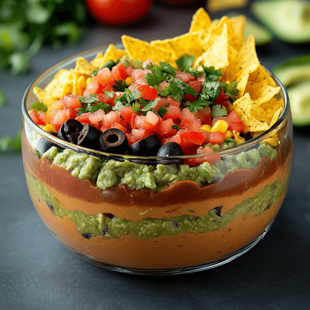 Cielito Lindo Recipe