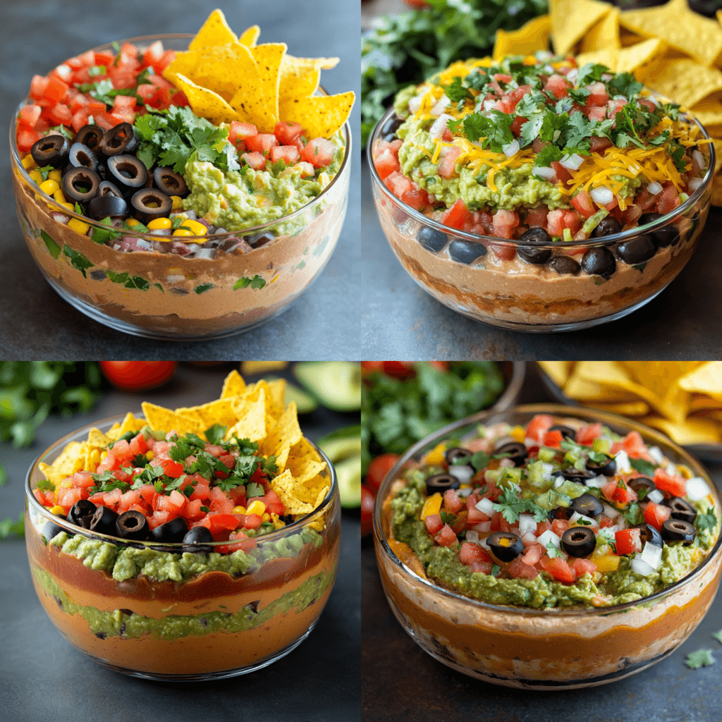 Easy Cielito Lindo Recipe – How to Make This Mexican Delight 3 Cielito Lindo Recipe
