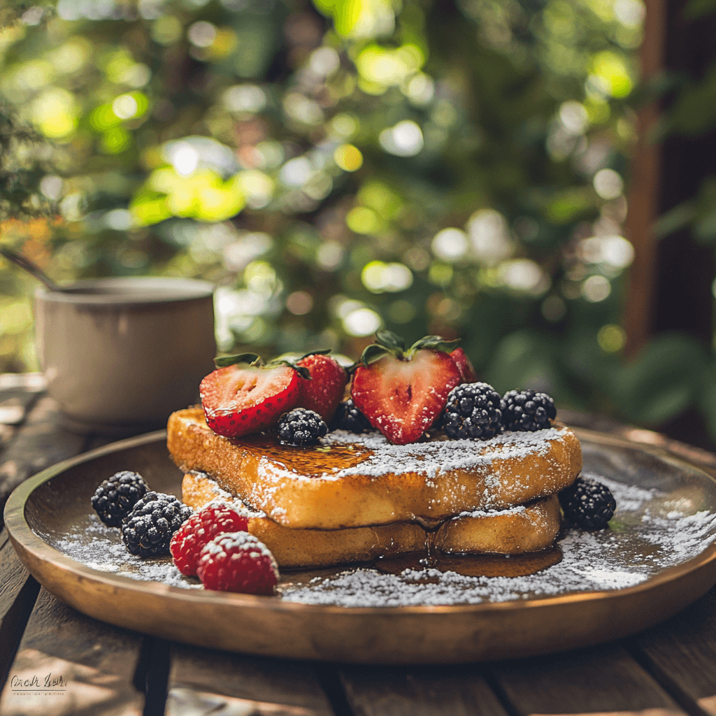 Cracker Barrel French Toast Recipe Cracker Barrel French Toast Recipe