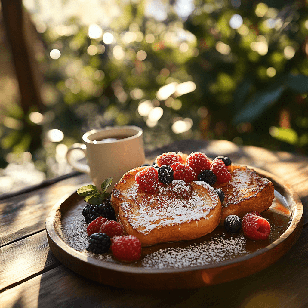 Cracker Barrel French Toast Recipe: How to Make It Perfect 2 Cracker Barrel French Toast Recipe