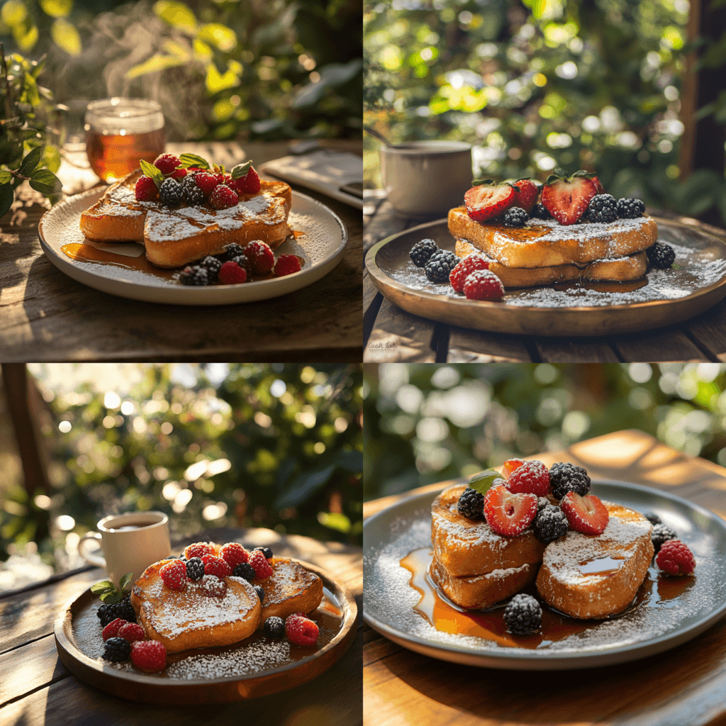 Cracker Barrel French Toast Recipe: How to Make It Perfect 3 Cracker Barrel French Toast Recipe