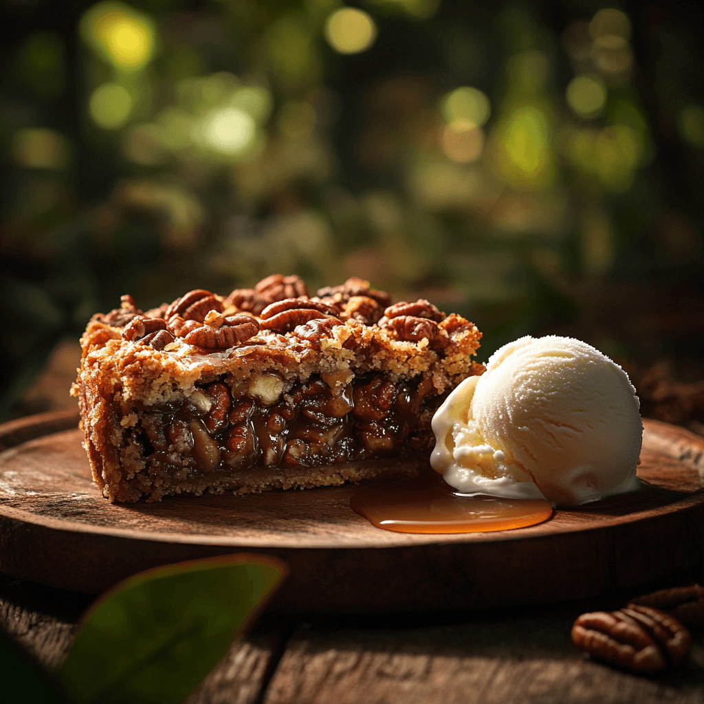 Pecan Pie Dump Cake Recipe: 4 Variations You Need to Try 2 Pecan Pie Dump Cake Recipe