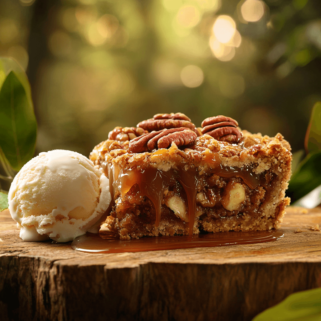 Pecan Pie Dump Cake Recipe: 4 Variations You Need to Try 6 pecan dump cake recipe