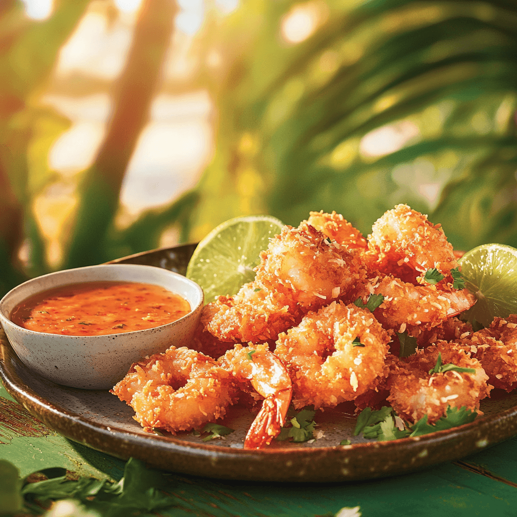 Easy Outback Steakhouse Coconut Shrimp Recipe at Home 2 Outback Steakhouse Coconut Shrimp Recipe