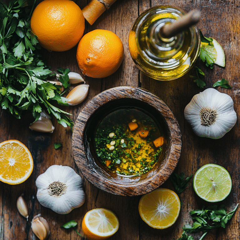 Mojo Criollo: Why 9 Out of 10 Cooks Love This Sauce 1 Mojo Criollo