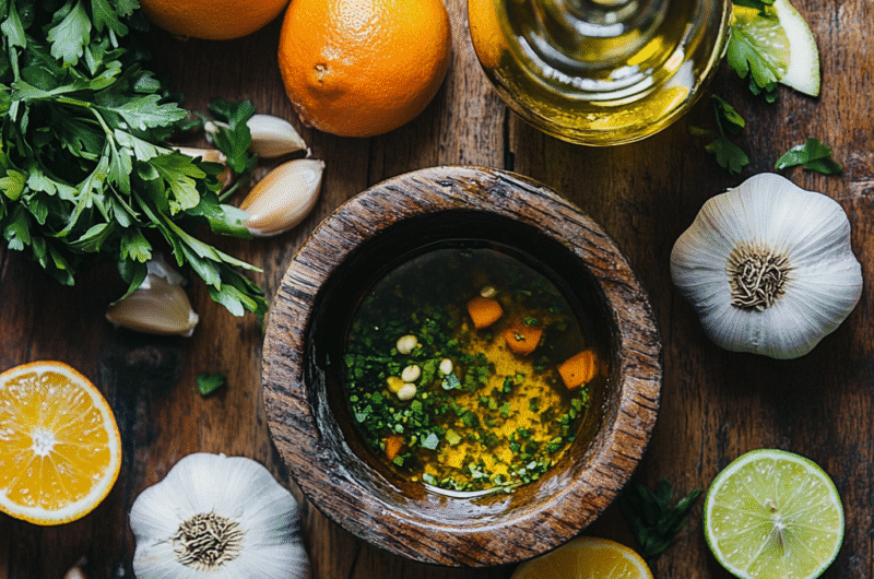 Mojo Criollo: Why 9 Out of 10 Cooks Love This Sauce