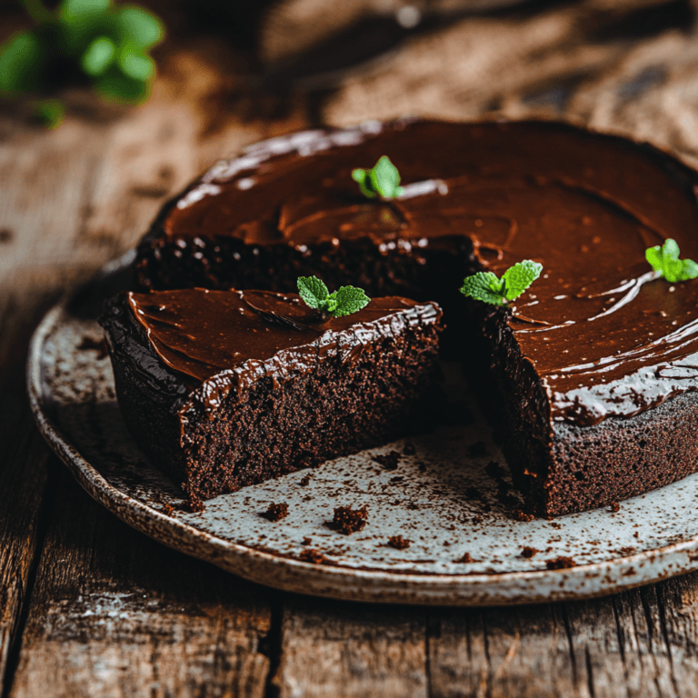 How to Make Delicious sourdough dessert recipes 4 sourdough dessert recipes