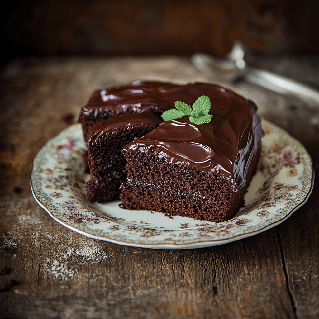 How to Make Delicious sourdough dessert recipes 4 sourdough dessert recipes