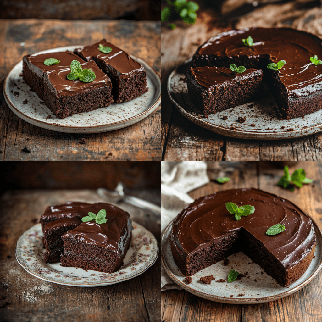 How to Make Delicious sourdough dessert recipes 3 sourdough dessert recipes