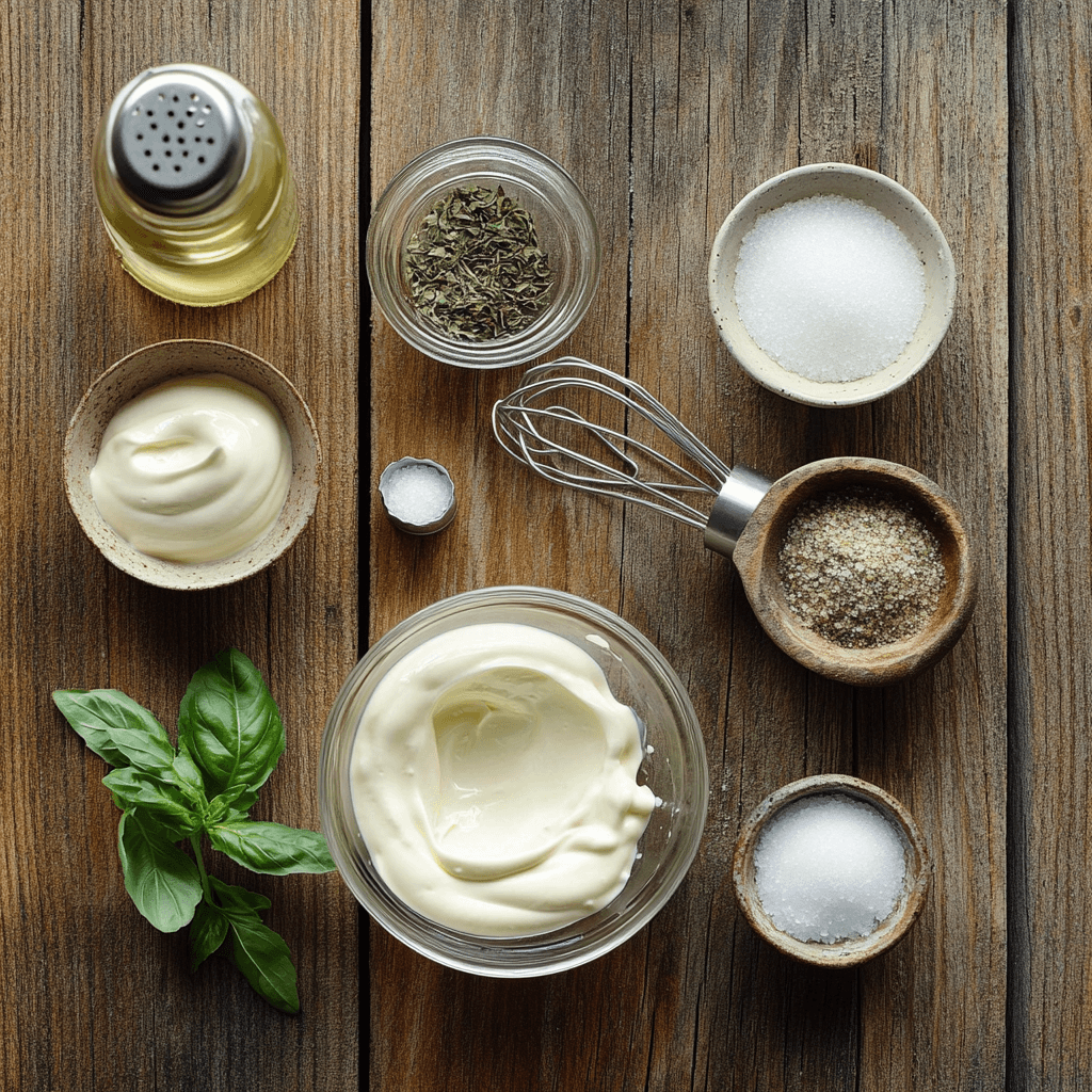 Texas Roadhouse Italian Dressing Recipe in 5 Minutes 5 texas roadhouse italian dressing recipe​
