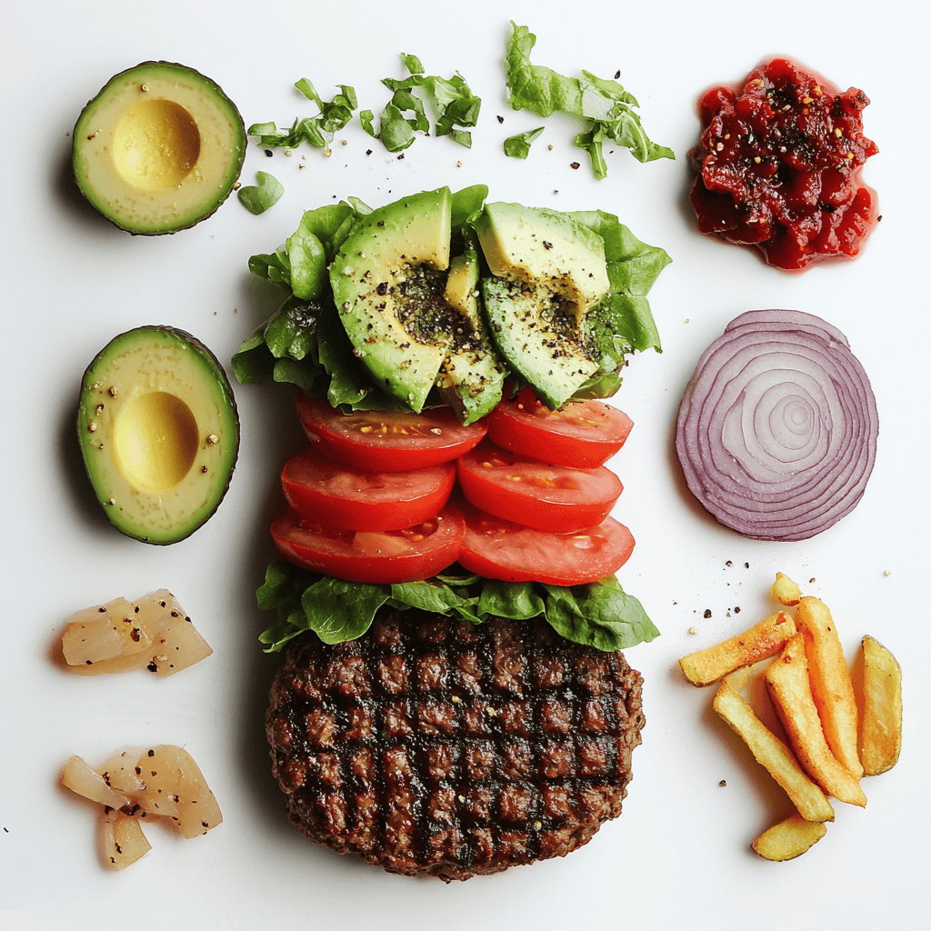 10 Delicious Duck Burger Recipes You Need to Try 5 ground duck recipes