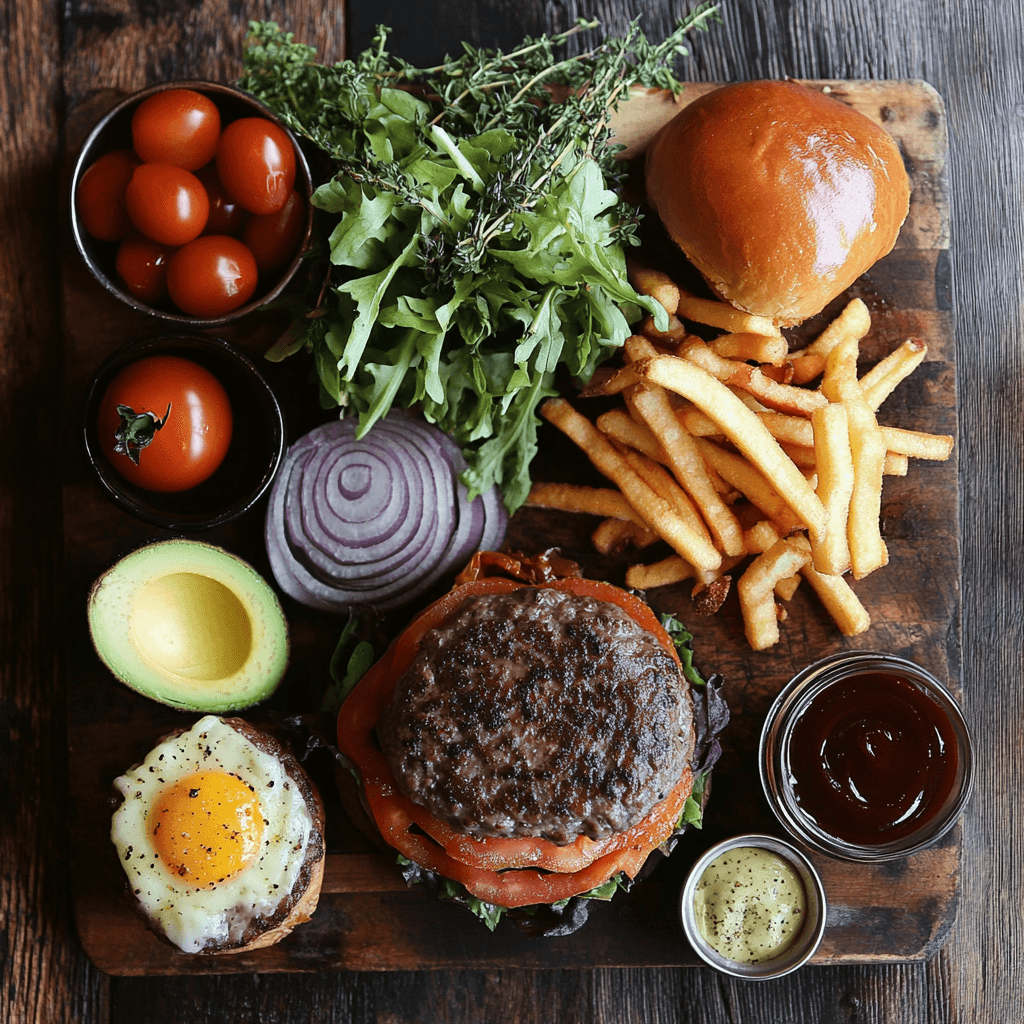 10 Delicious Duck Burger Recipes You Need to Try 6 wild duck burger