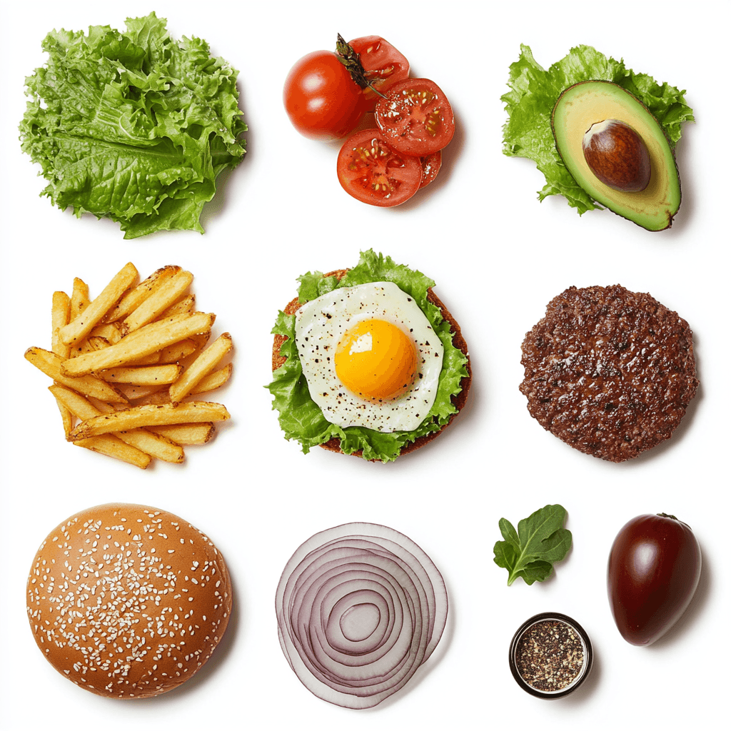 10 Delicious Duck Burger Recipes You Need to Try 3 Duck Burger