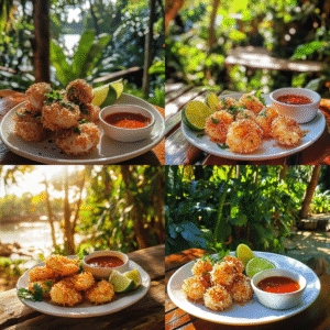 Easy Outback Steakhouse Coconut Shrimp Recipe at Home 9 Outback Steakhouse Coconut Shrimp Recipe