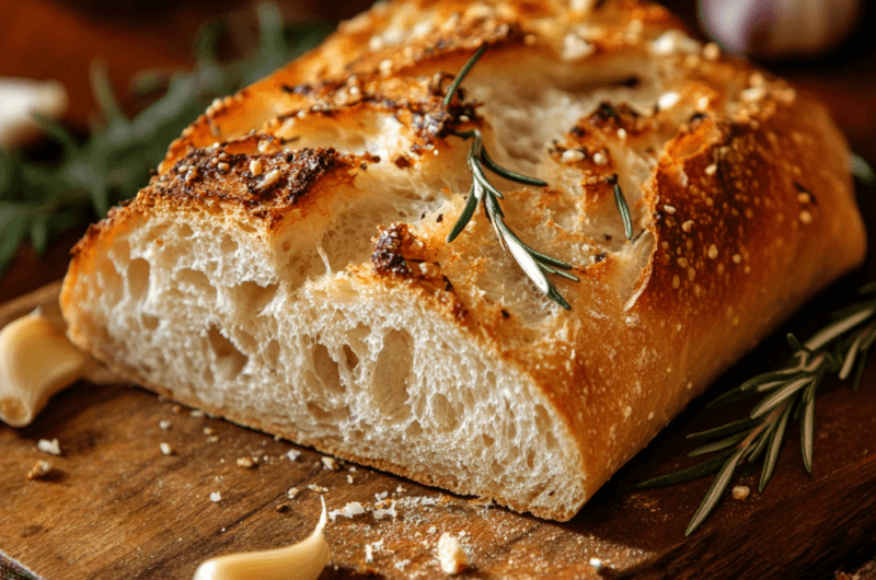 Roasted Garlic Sourdough: 5 Steps to Bold, Savory Flavor 5 Roasted Garlic Sourdough: 5 Steps to Bold, Savory Flavor