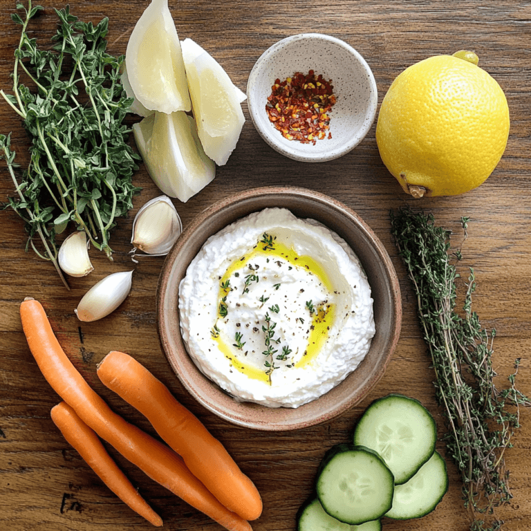 Tazikis Whipped Feta Recipe: How to Make the Creamiest Dip 8 Tazikis Whipped Feta Recipe