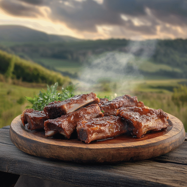Beef Chuck Riblets Recipe: 4 Slow Cooker Secrets Revealed 2 Beef Chuck Riblets Recipe