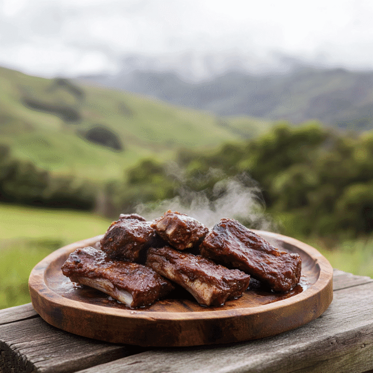 Beef Chuck Riblets Recipe: 4 Slow Cooker Secrets Revealed