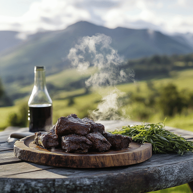 Beef Chuck Riblets Recipe: 4 Slow Cooker Secrets Revealed