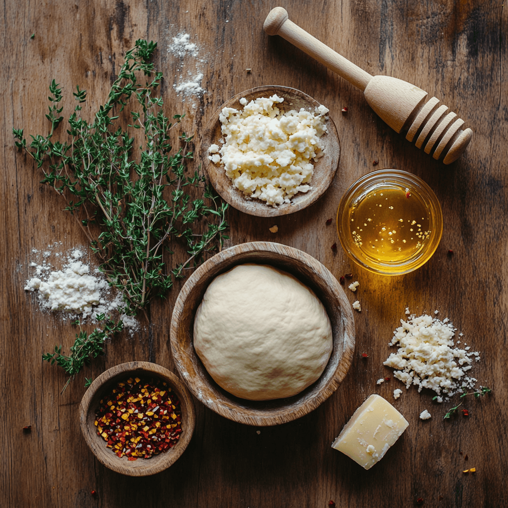 Bee Sting Pizza Recipe: 7 Easy Steps to Make It at Home 5 Bee Sting Pizza