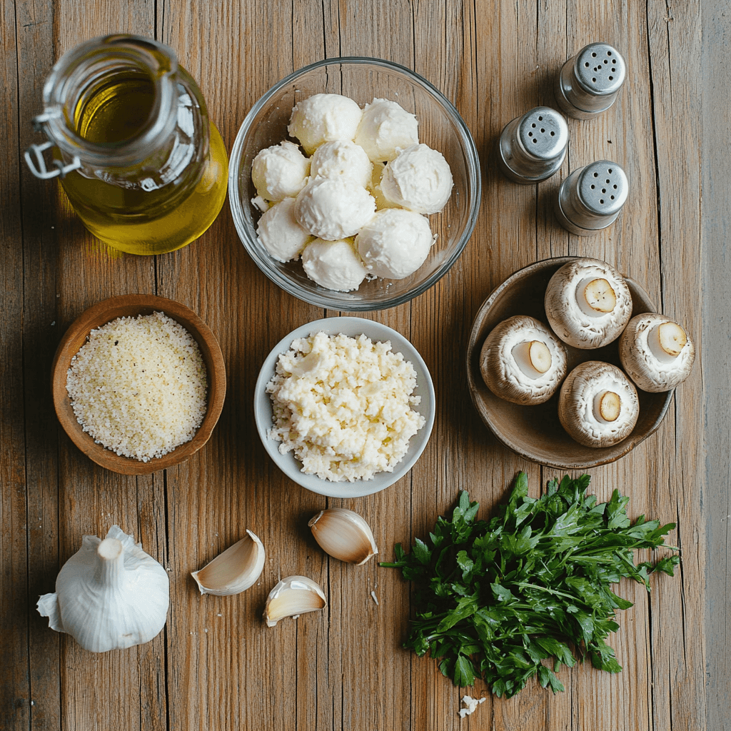 Easy LongHorn Steakhouse Stuffed Mushroom Recipe 4 longhorn steakhouse stuffed mushroom recipe