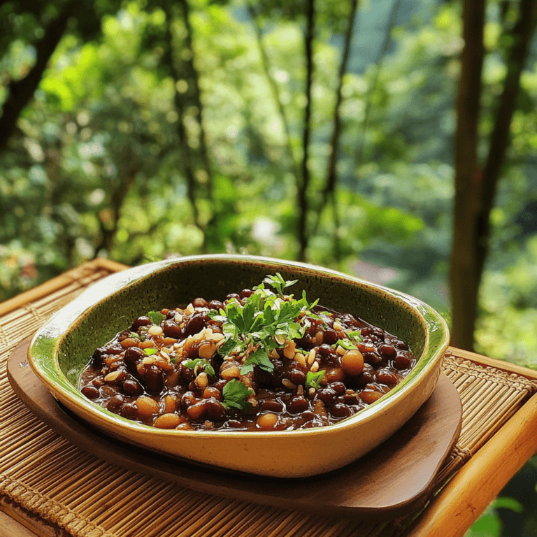 Camellia Red Bean Recipe – Quick, Easy, and Delicious 4 Camellia Red Bean Recipe