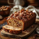 sweet alabama pecan bread recipe