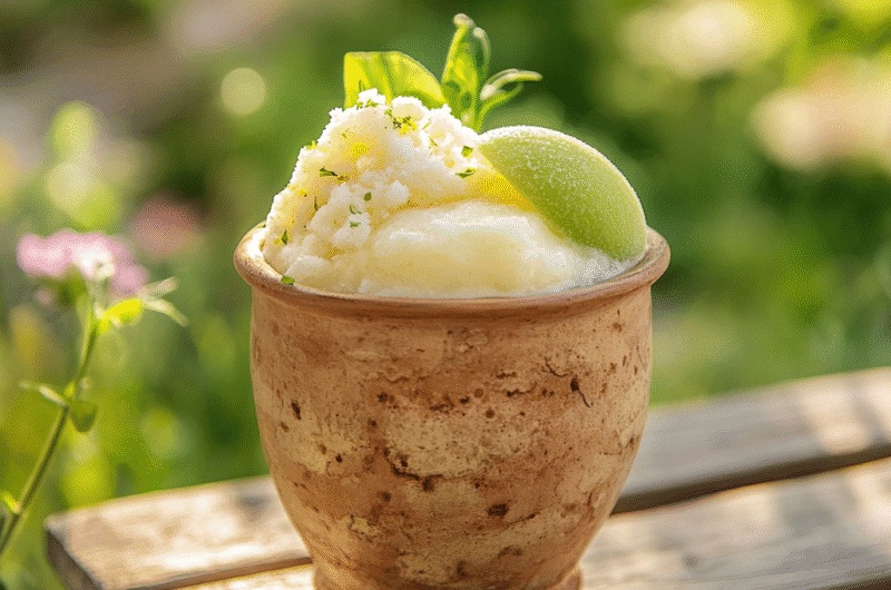 Tejuino Recipe: 5 Easy Steps to Make It at Home