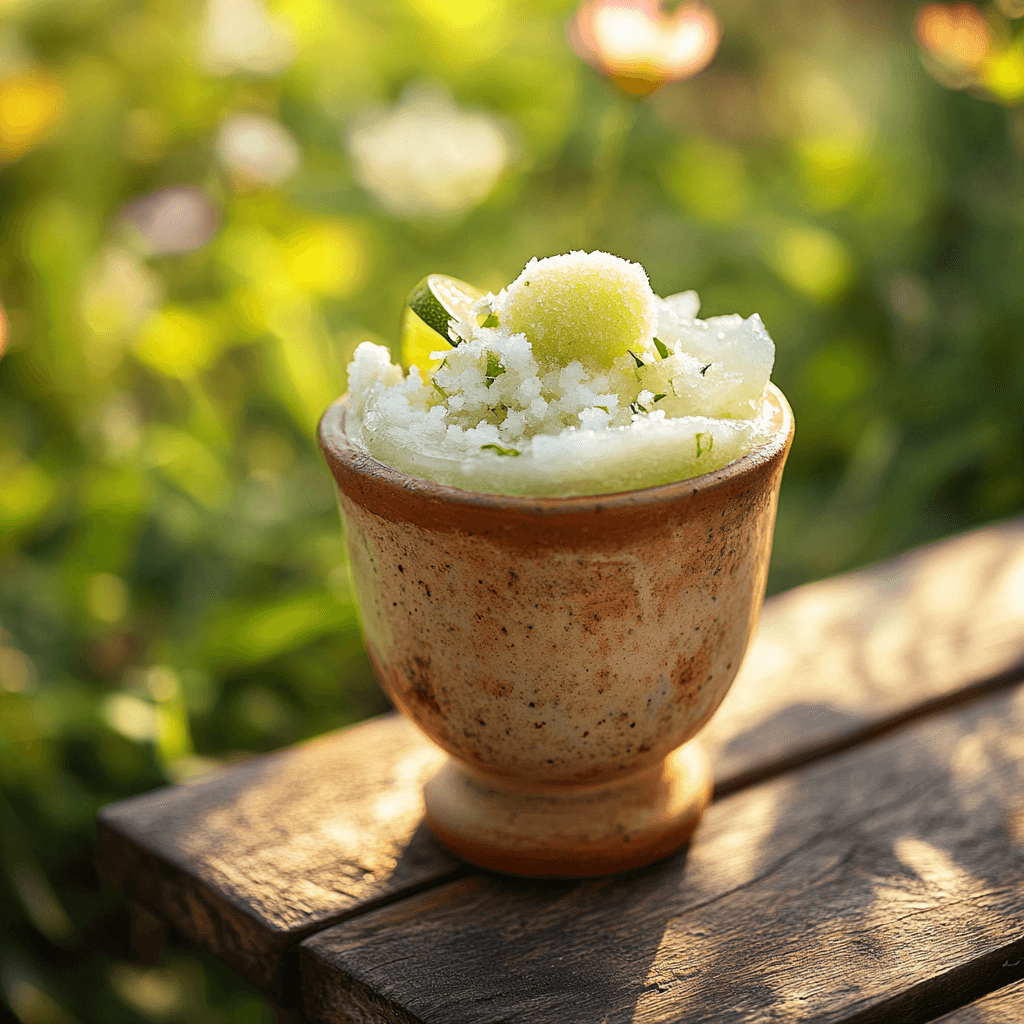 Tejuino Recipe: 5 Easy Steps to Make It at Home 1 Tejuino Recipe