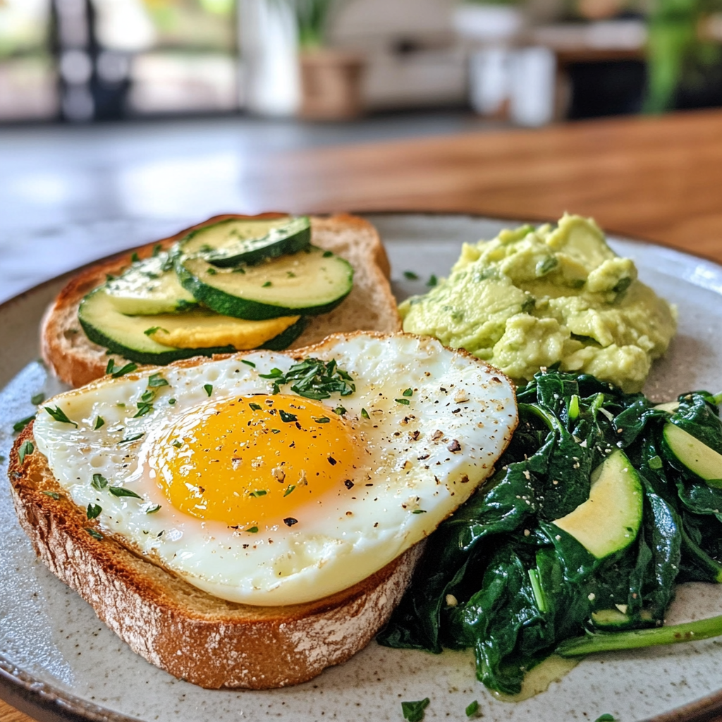 SIBO breakfast recipes SIBO breakfast recipes