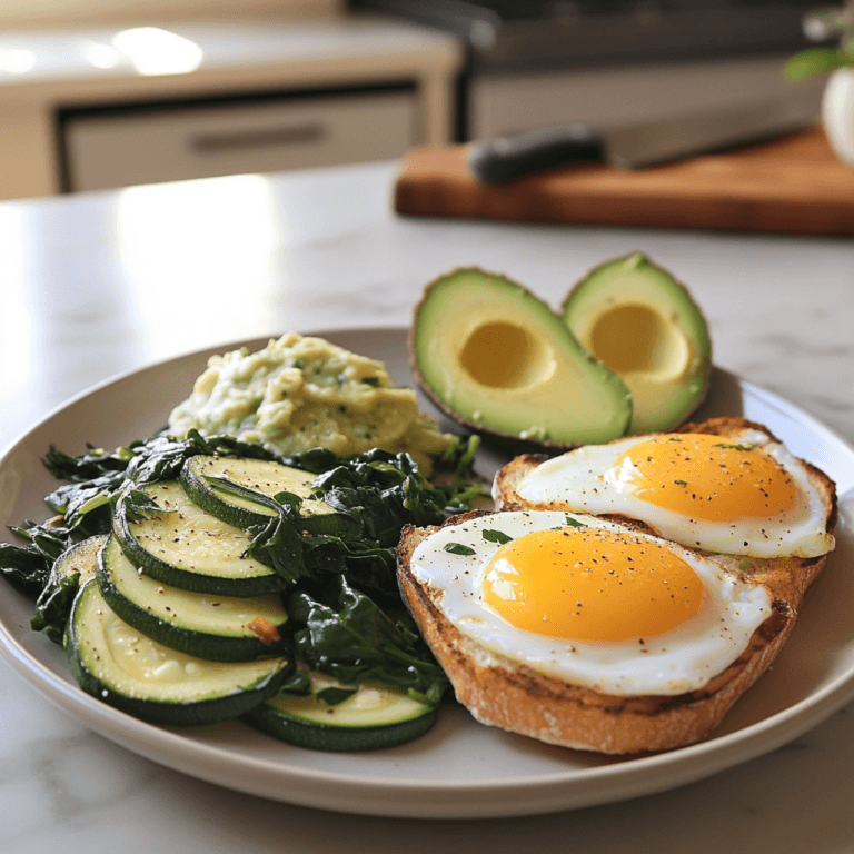 Healing SIBO Breakfast Recipes for a Happy Gut 6 SIBO breakfast recipes