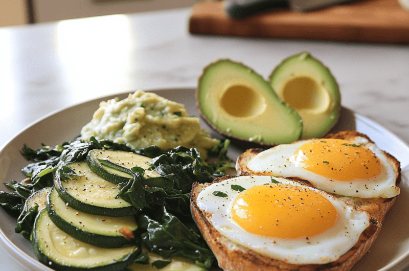 Healing SIBO Breakfast Recipes for a Happy Gut 5 Healing SIBO Breakfast Recipes for a Happy Gut