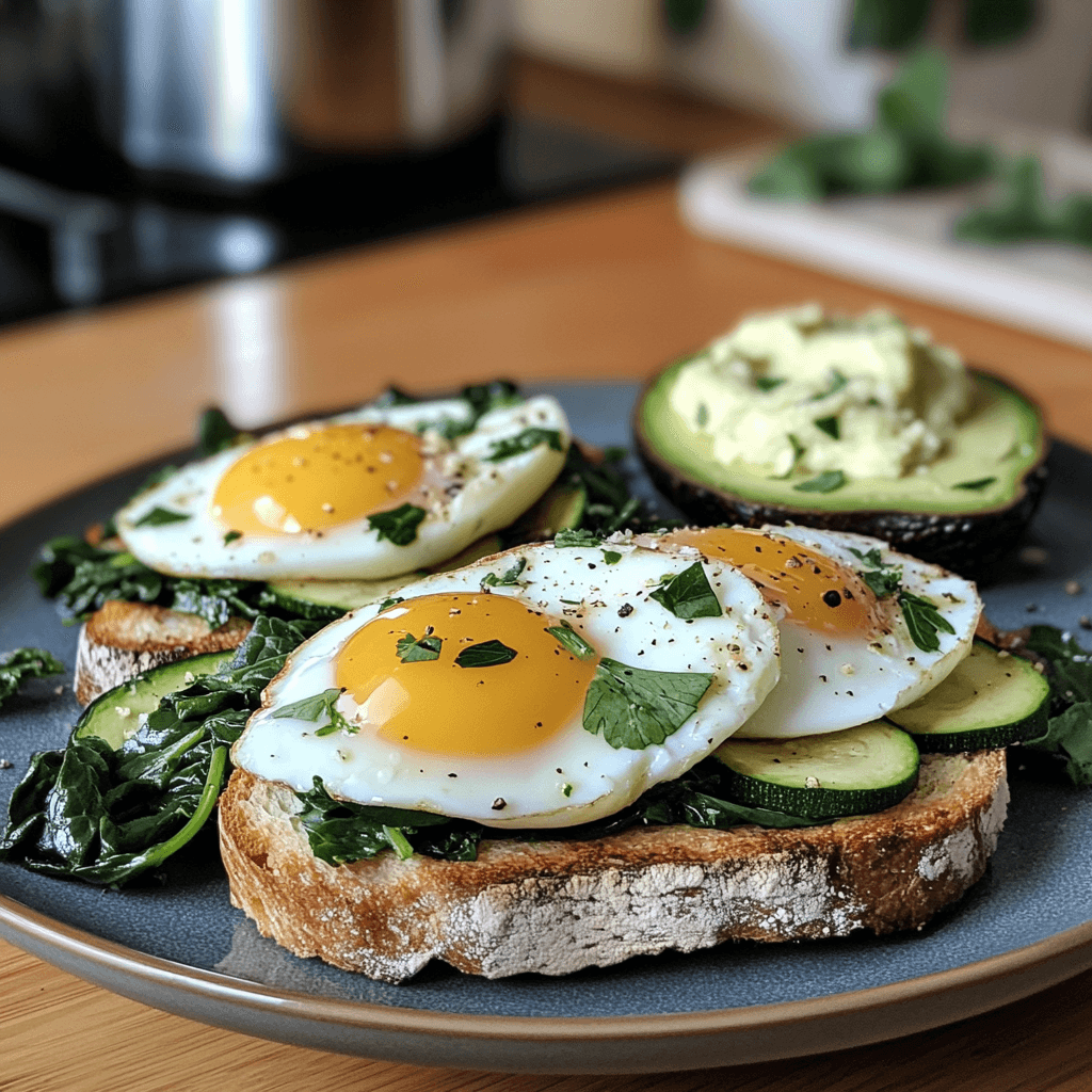 Healing SIBO Breakfast Recipes for a Happy Gut 3 SIBO Breakfast Recipes