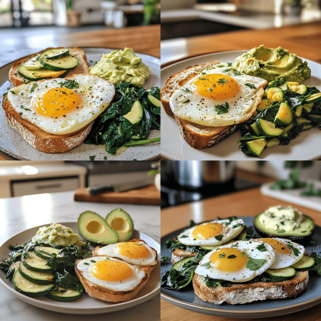 Healing SIBO Breakfast Recipes for a Happy Gut 4 SIBO Breakfast Recipes