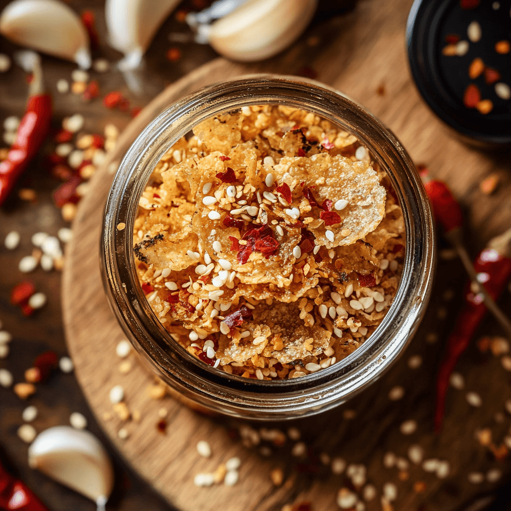 Umami Crunch: 7 Tasty Recipes You Need to Try Now 2 Umami Crunch
