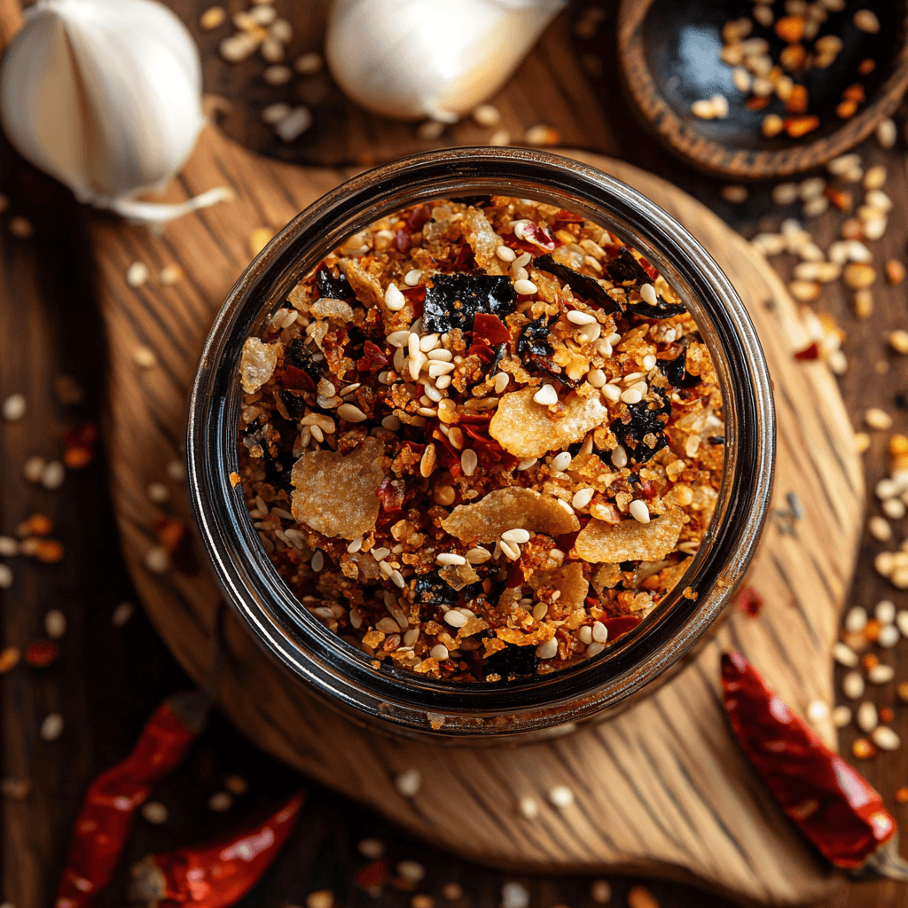 Umami Crunch: 7 Tasty Recipes You Need to Try Now 1 Umami Crunch