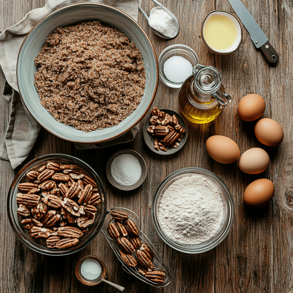 sweet alabama pecan bread recipe 9 honey butter sweet alabama pecan bread