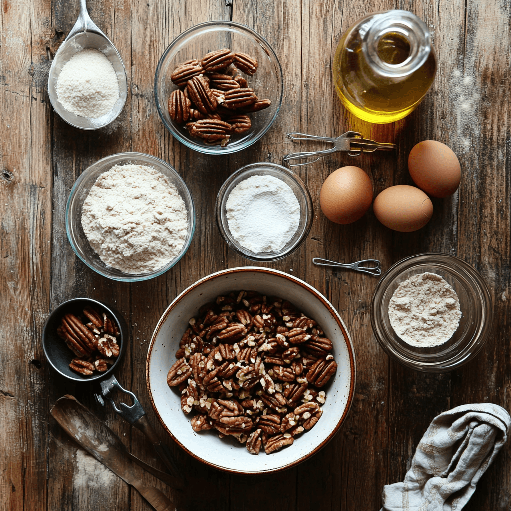 sweet alabama pecan bread recipe 5 sweet alabama pecan bread recipe