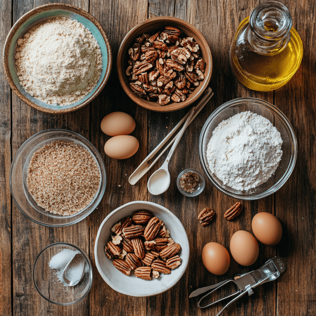 sweet alabama pecan bread recipe 3 sweet alabama pecan bread recipe