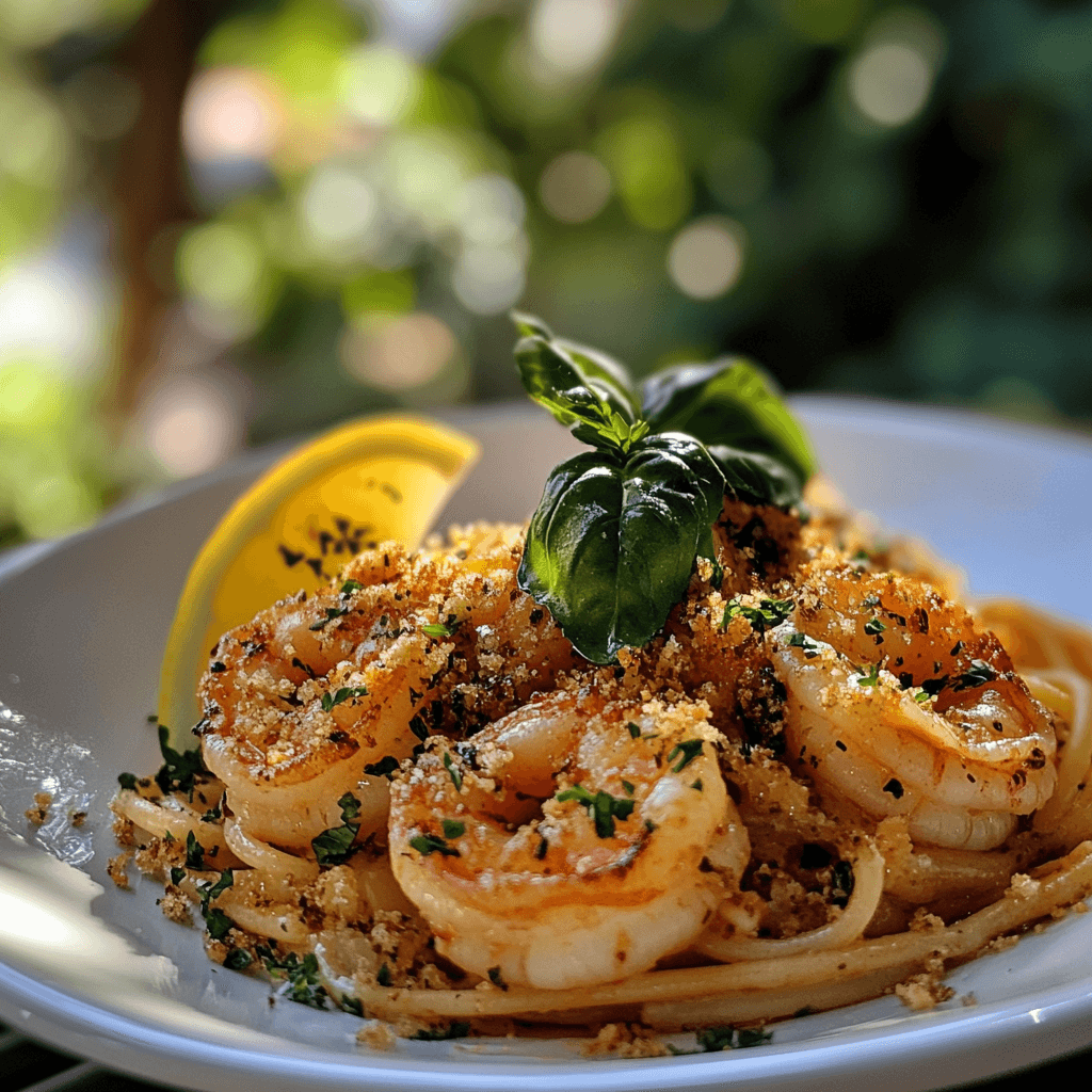 Recipe for Shrimp Paesano: 5 Simple Steps to Deliciousness 6 recipe for shrimp paesano