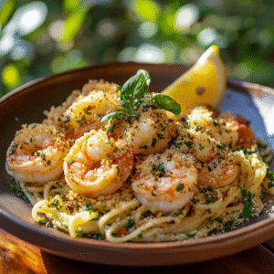 Recipe for Shrimp Paesano: 5 Simple Steps to Deliciousness 8 recipe for shrimp paesano