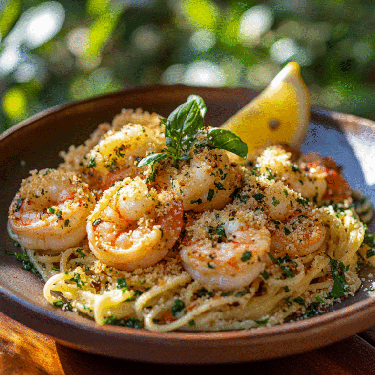 Recipe for Shrimp Paesano: 5 Simple Steps to Deliciousness 1 recipe for shrimp paesano
