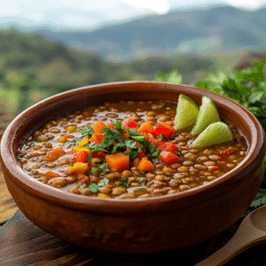 Lentils Peruvian Recipe: 10 Variations You’ll Love 6 lentils peruvian recipe