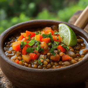 Lentils Peruvian Recipe: 10 Variations You’ll Love 7 lentils peruvian recipe