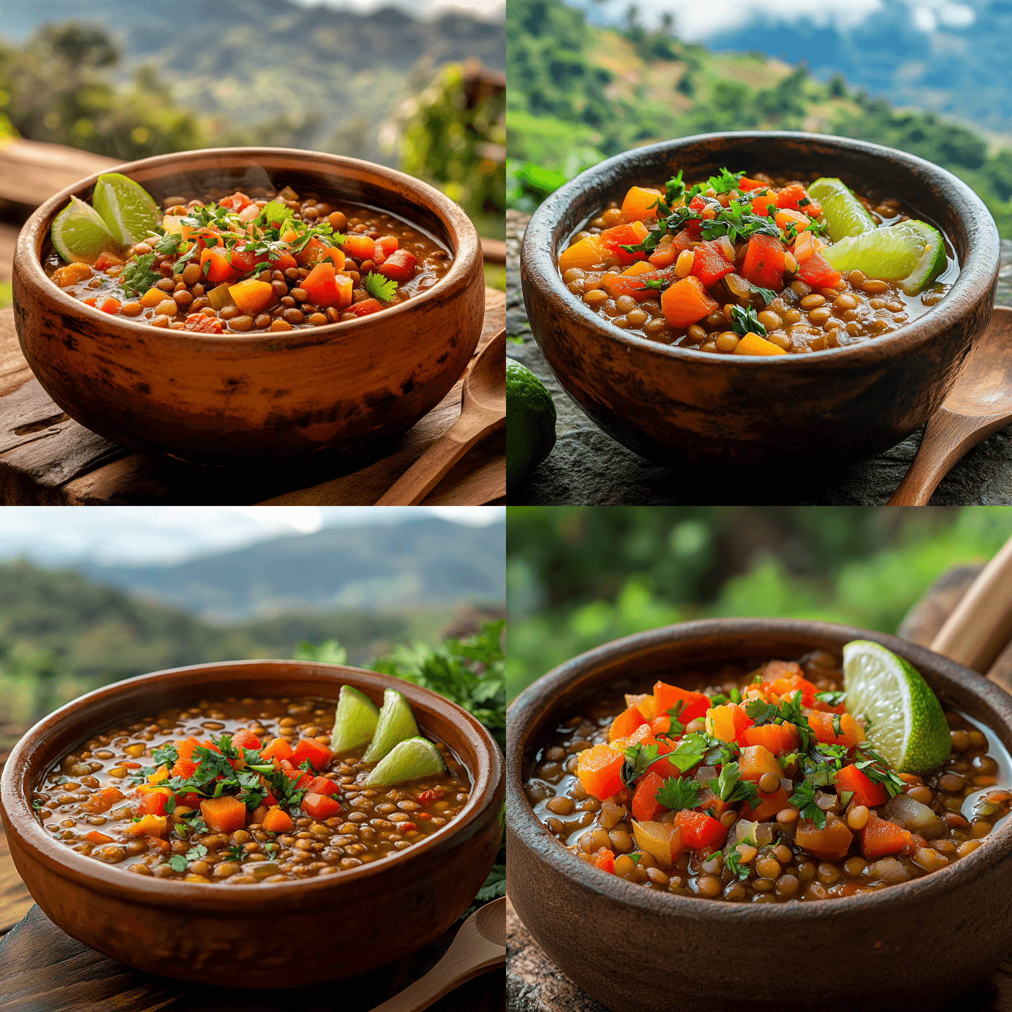 Lentils Peruvian Recipe: 10 Variations You’ll Love 9 lentils peruvian recipe