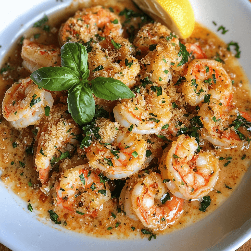 Recipe for Shrimp Paesano: 5 Simple Steps to Deliciousness 7 recipe for shrimp paesano