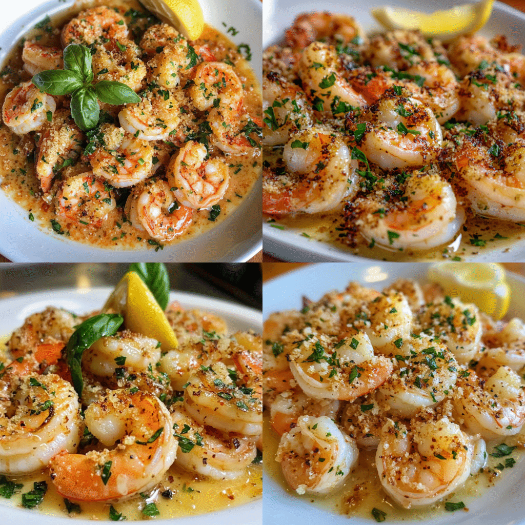 Recipe for Shrimp Paesano: 5 Simple Steps to Deliciousness 3 recipe for shrimp paesano