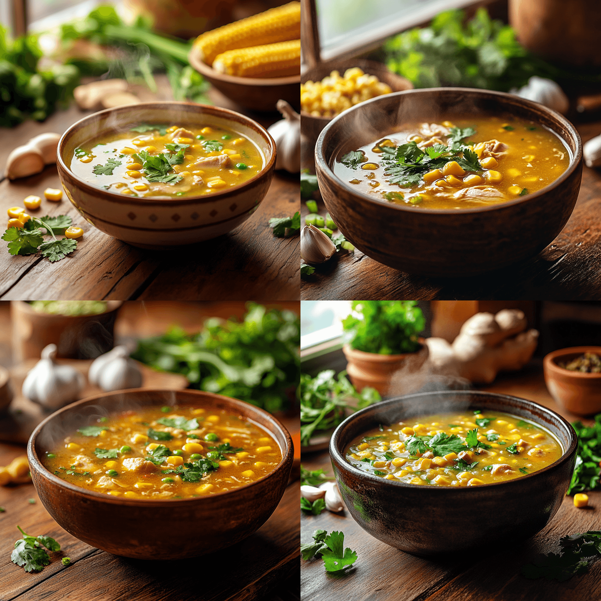 Easy Chicken Corn Soup Pakistani Recipe 7 chicken corn soup pakistani recipe