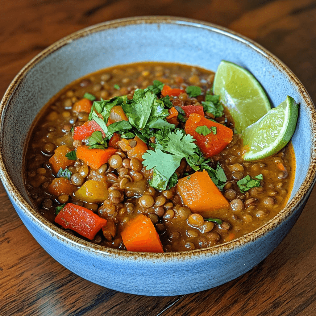 Lentils Peruvian Recipe: 10 Variations You’ll Love 10 lentils peruvian recipe