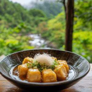 Agedashi Tofu Recipe Air Fryer 8 agedashi tofu recipe air fryer
